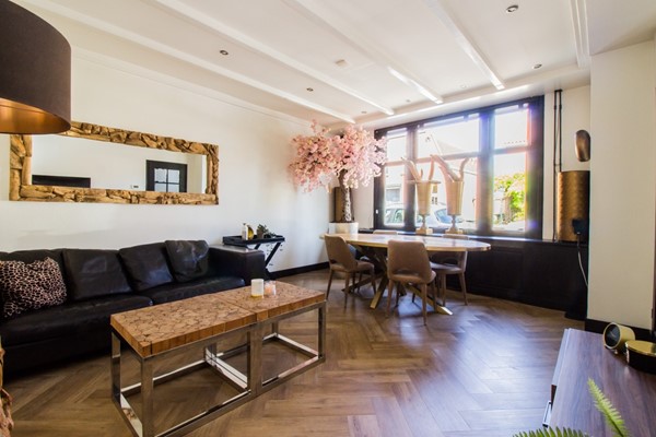 Medium property photo - Zeestraat 32, 2691 KB 's-Gravenzande